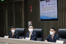 การไฟฟ้าฝ่ายผลิตแห่งประเทศไทย