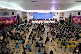 การไฟฟ้าฝ่ายผลิตแห่งประเทศไทย