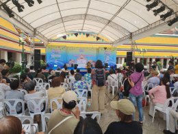 บริษัท บางจาก คอร์ปอเรชั่น จำกัด (มหาชน)