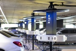 การไฟฟ้าฝ่ายผลิตแห่งประเทศไทย