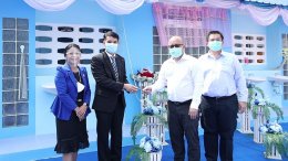 บีแอลซีพี เพาเวอร์ จำกัด