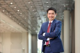 บริษัท อินฟอร์มา มาร์เก็ตส์ ประเทศไทย