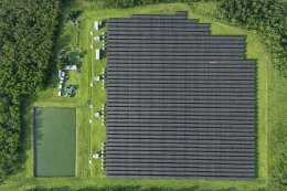 บริษัท เอสซีจี คลีนเนอร์ยี่ จำกัด