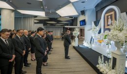 บริษัท ปตท. สำรวจและผลิตปิโตรเลียม จำกัด (มหาชน)