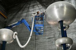 การไฟฟ้าฝ่ายผลิตแห่งประเทศไทย