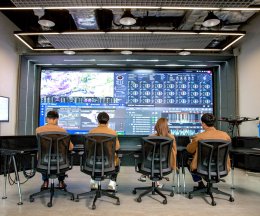 บริษัท เอสซีจี เคมิคอลส์ จำกัด (มหาชน)