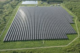 บริษัท บี.กริม เพาเวอร์ จำกัด (มหาชน)