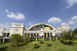 การไฟฟ้าฝ่ายผลิตแห่งประเทศไทย