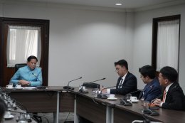 กระทรวงพลังงาน