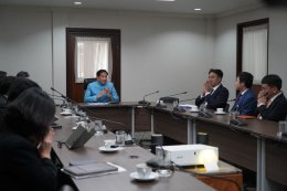 กระทรวงพลังงาน