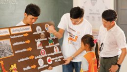 ซีเค พาวเวอร์ จำกัด (มหาชน)