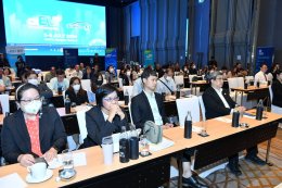 อินฟอร์มา มาร์เก็ตส์ ประเทศไทย