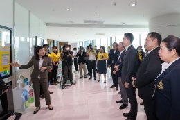 การไฟฟ้าฝ่ายผลิตแห่งประเทศไทย