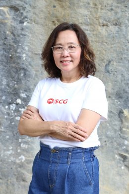 ปูนซิเมนต์ไทย จำกัด (มหาชน)