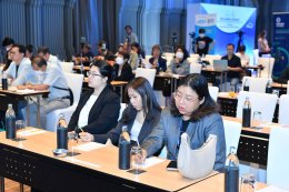 อินฟอร์มา มาร์เก็ตส์ ประเทศไทย