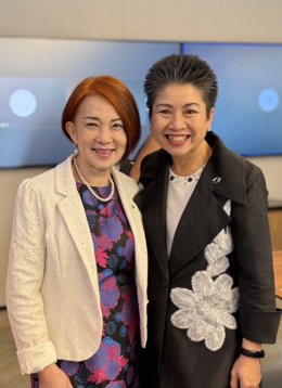 บริษัท บางจาก คอร์ปอเรชั่น จำกัด (มหาชน)