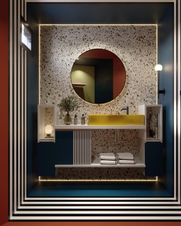 บริษัท เอสซีจี เดคคอร์ จำกัด (มหาชน)