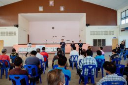 ปตท. น้ำมันและการค้าปลีก จำกัด (มหาชน)