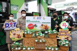 พีทีจี เอ็นเนอยี จำกัด (มหาชน)