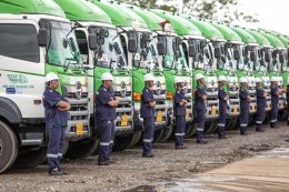 เอเชีย กรีน เอนเนอจี จำกัด (มหาชน)