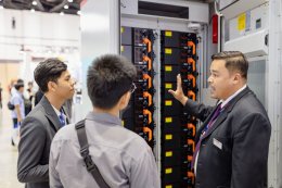บริษัท โซล่าร์เอจ เทคโนโลยี ประเทศไทย
