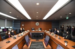 ซุปเปอร์ เอนเนอร์ยี คอร์เปอเรชั่น จำกัด (มหาชน)