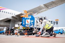 บริการเชื้อเพลิงการบินกรุงเทพ จำกัด (มหาชน)