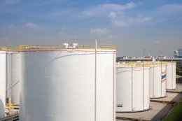 บริการเชื้อเพลิงการบินกรุงเทพ จำกัด (มหาชน)