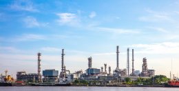 บางจาก คอร์ปอเรชั่น จำกัด (มหาชน)