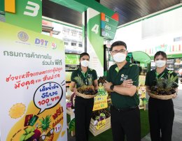 พีทีจี เอ็นเนอยี จำกัด (มหาชน)