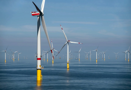 กัลฟ์ เอ็นเนอร์จี ดีเวลลอปเมนท์ จำกัด (มหาชน)