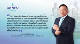 บ้านปู เพาเวอร์ จำกัด (มหาชน)