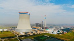 บ้านปู เพาเวอร์ จำกัด (มหาชน)