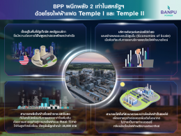 บ้านปู เพาเวอร์ จำกัด (มหาชน)