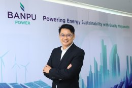 บ้านปู เพาเวอร์ จำกัด (มหาชน)