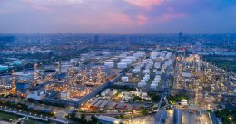 บางจาก คอร์ปอเรชั่น จำกัด (มหาชน)