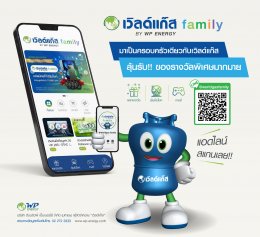ดับบลิวพี เอ็นเนอร์ยี่ จำกัด (มหาชน)