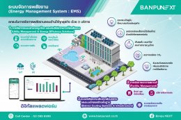 บ้านปู เน็กซ์ จำกัด