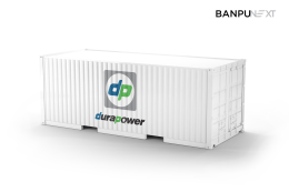 บ้านปู เน็กซ์ จำกัด