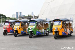 บ้านปู จำกัด (มหาชน)