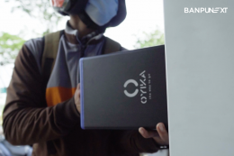 บ้านปู เน็กซ์ จำกัด