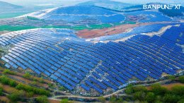 บ้านปู เน็กซ์ จำกัด