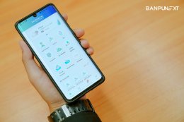 บ้านปู เน็กซ์ จำกัด