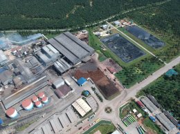 ท่าฉาง กรีน เอ็นเนอร์ยี่ จำกัด (มหาชน)