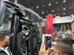 พลังงานบริสุทธิ์ จำกัด (มหาชน)