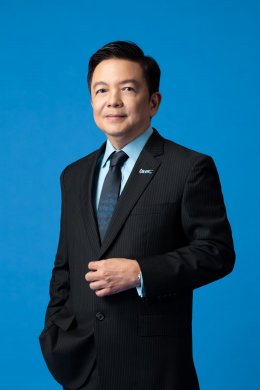 พีทีที โกลบอล เคมิคอล จำกัด (มหาชน)