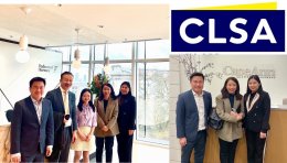 บางจาก คอร์ปอเรชั่น จำกัด (มหาชน)