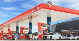 สตาร์ ปิโตรเลียม รีไฟน์นิ่ง จำกัด (มหาชน)