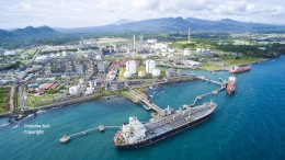 ไทยออยล์ จำกัด (มหาชน)