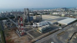 ไทยออยล์ จำกัด (มหาชน)